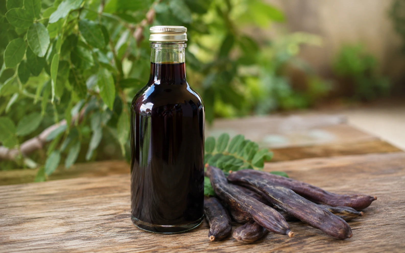 Algarrobina en postres y bebidas: cómo usarla en el desayuno, la tarde y la sobremesa