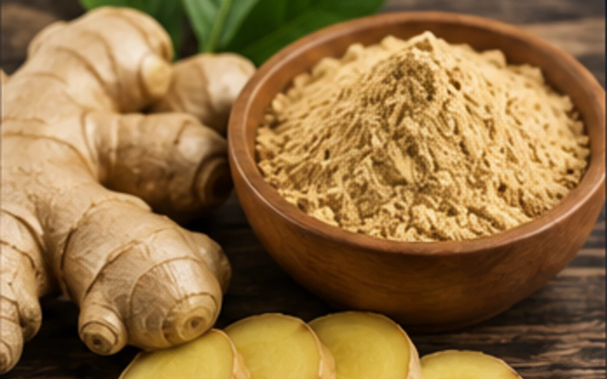 Bebidas con maca para el invierno: receta caliente con kion y canela, y receta fría con maracuyá