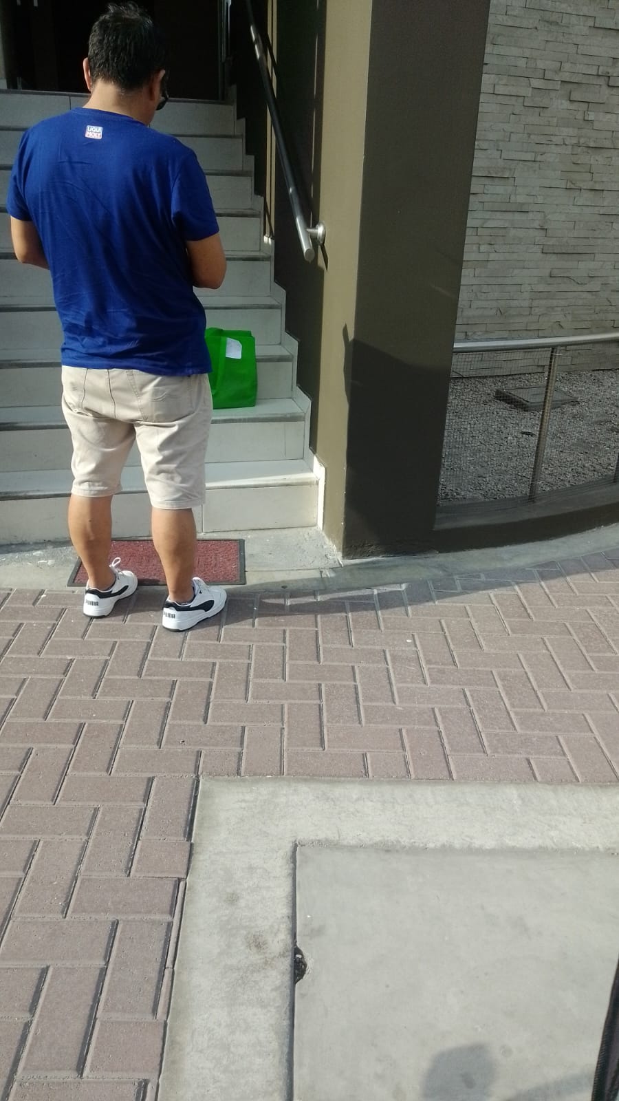 Cliente Disfruto Perú