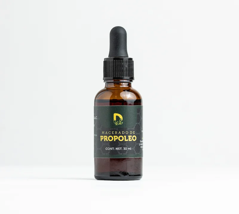 Macerado de Propóleo 30ml